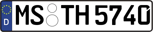 MS-TH5740