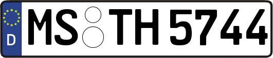 MS-TH5744