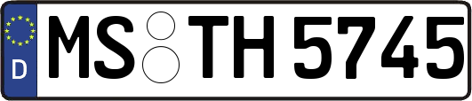 MS-TH5745