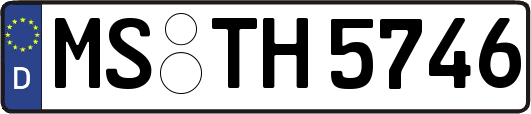 MS-TH5746