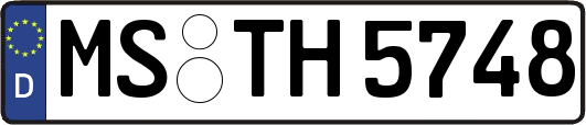 MS-TH5748