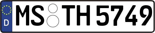MS-TH5749