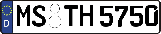 MS-TH5750