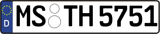 MS-TH5751