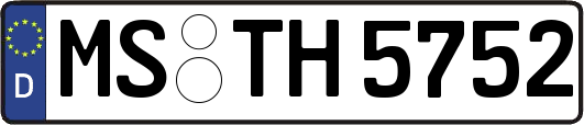 MS-TH5752