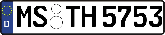 MS-TH5753