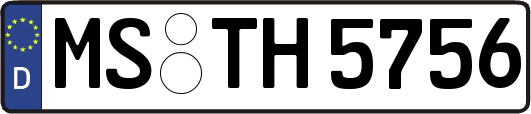 MS-TH5756