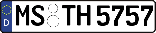 MS-TH5757