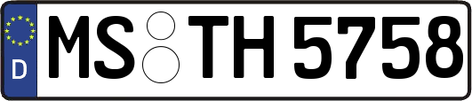 MS-TH5758