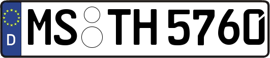 MS-TH5760