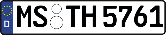MS-TH5761