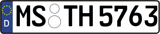 MS-TH5763