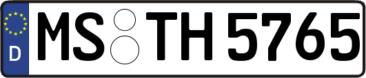 MS-TH5765