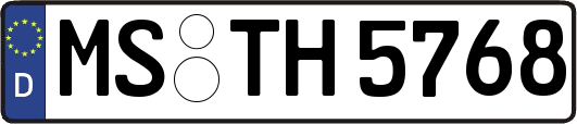 MS-TH5768