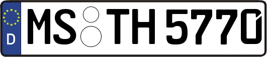 MS-TH5770