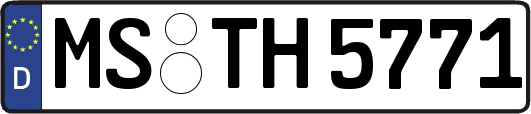 MS-TH5771