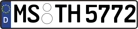 MS-TH5772