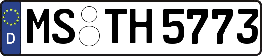 MS-TH5773