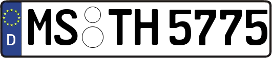 MS-TH5775
