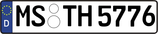 MS-TH5776