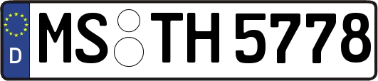 MS-TH5778