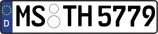 MS-TH5779