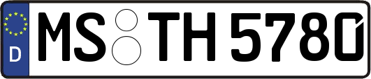 MS-TH5780