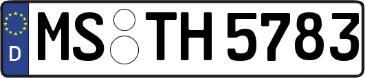 MS-TH5783