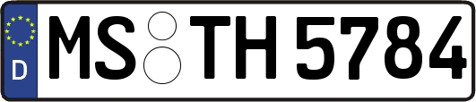 MS-TH5784