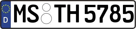 MS-TH5785