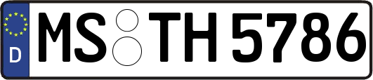 MS-TH5786