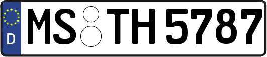 MS-TH5787