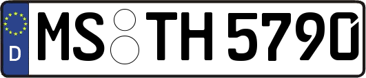 MS-TH5790