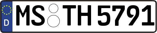 MS-TH5791