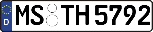 MS-TH5792