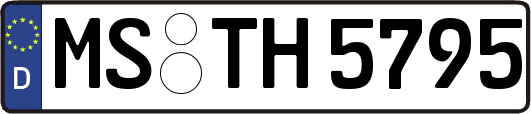 MS-TH5795