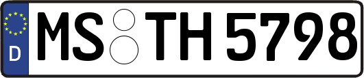 MS-TH5798