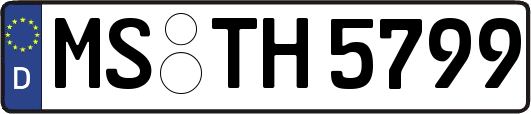 MS-TH5799