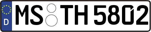 MS-TH5802