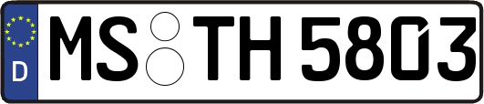 MS-TH5803