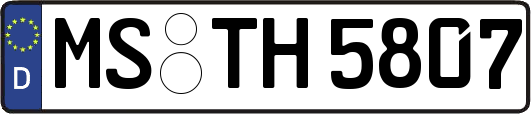 MS-TH5807