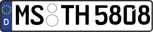 MS-TH5808