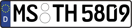 MS-TH5809