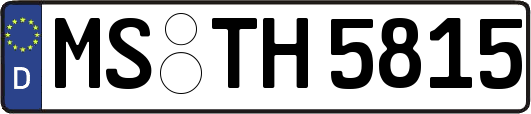 MS-TH5815