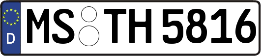 MS-TH5816