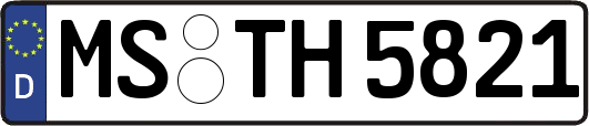 MS-TH5821