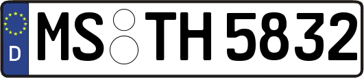 MS-TH5832