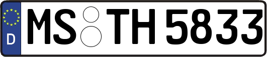 MS-TH5833