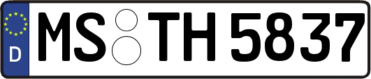 MS-TH5837