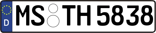 MS-TH5838